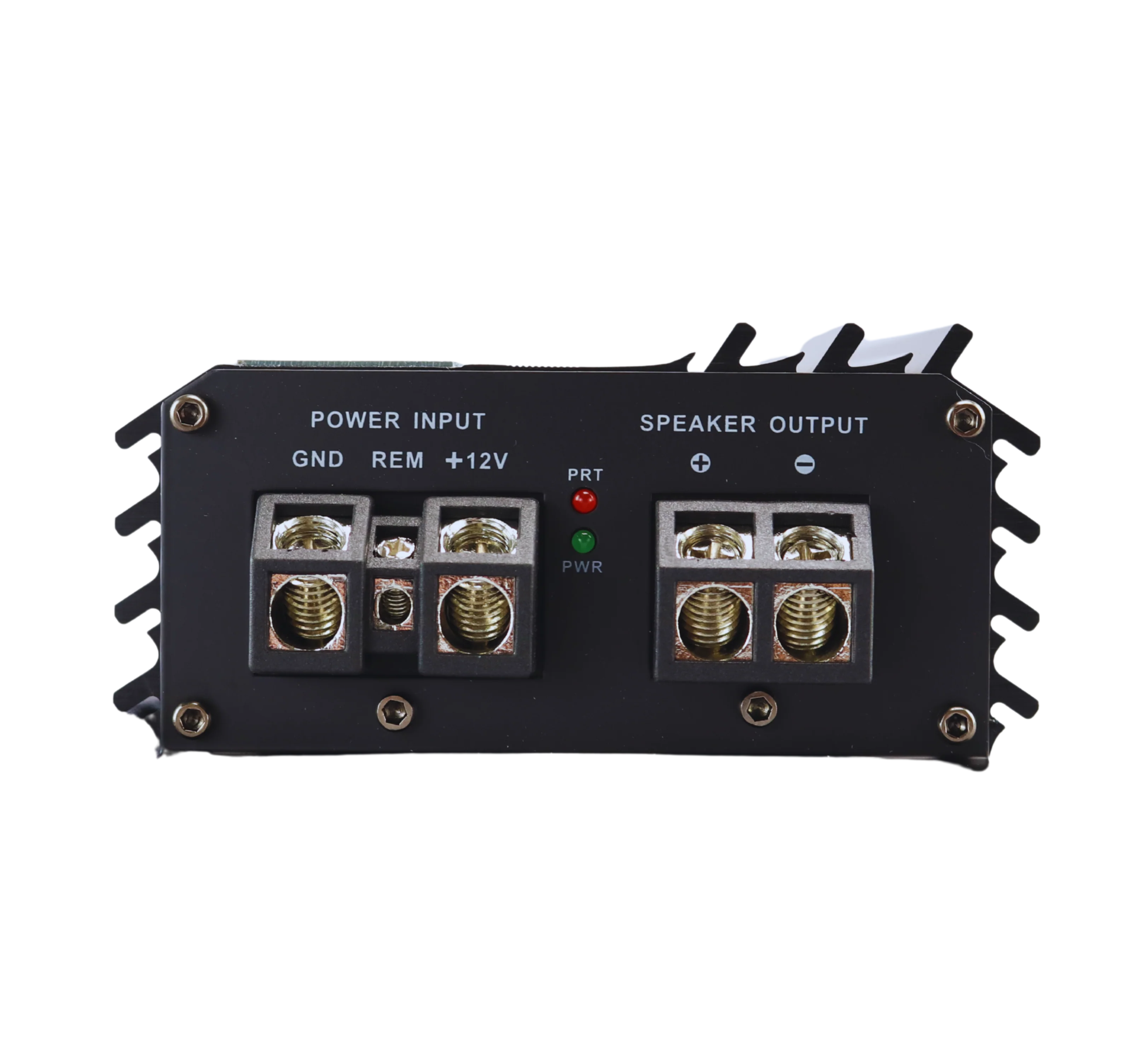 Sundown Audio Horizon HZ-600 | 600W RMS Monoblock Amplifier