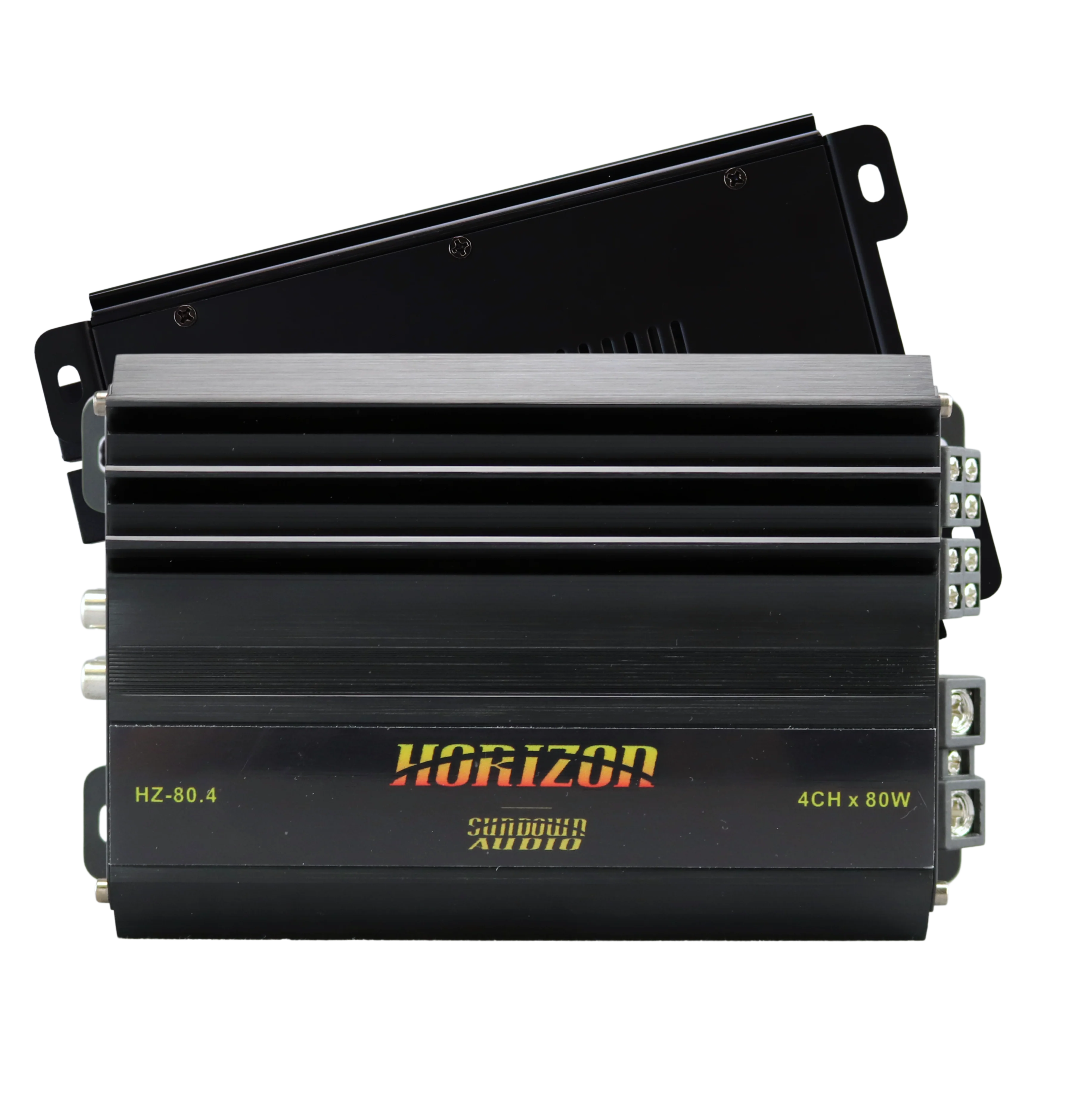 Sundown Audio Horizon HZ-80.4 | 4-Channel Amplifier