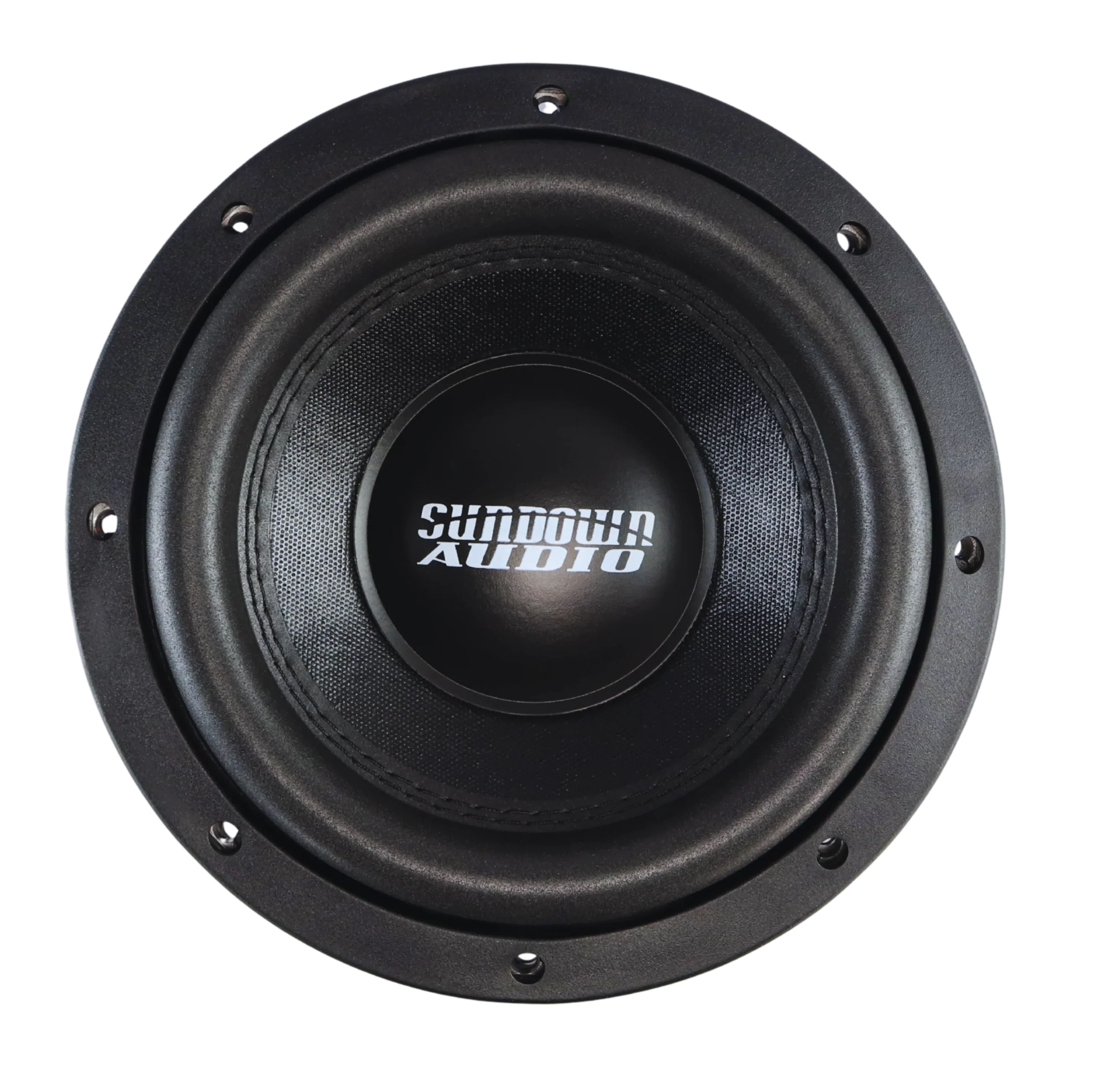 Sundown Audio Horizon SW-HZ8D4 | 8" 500W RMS Subwoofer DVC 4-Ohm