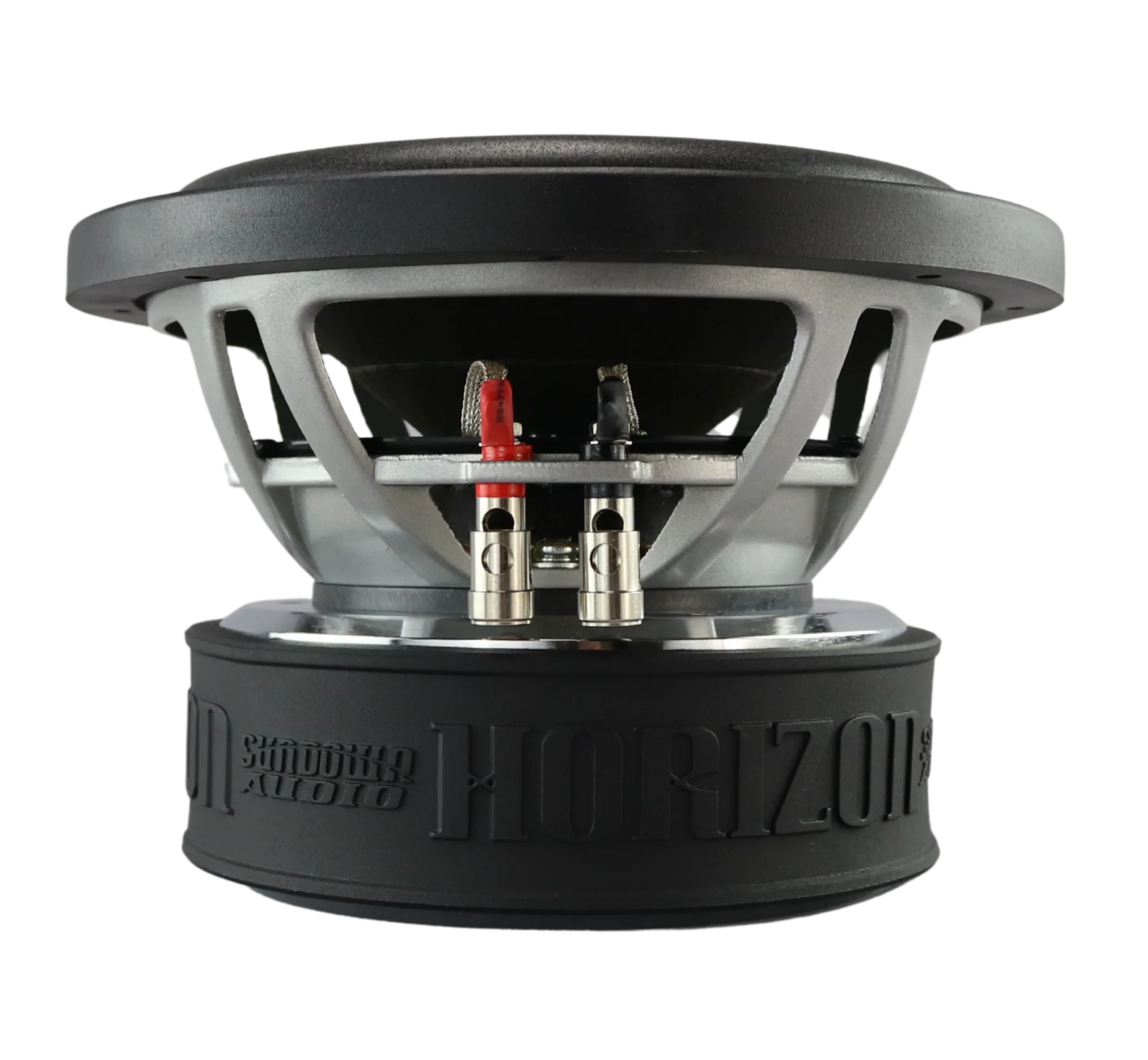 Sundown Audio Horizon SW-HZ8D4 | 8" 500W RMS Subwoofer DVC 4-Ohm