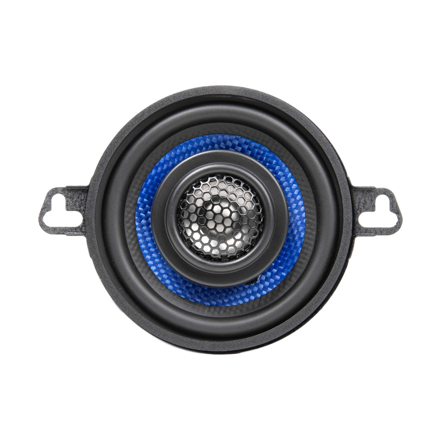 Hifonics HCC35CX Colossus Classic 3.5" Coaxial Speakers (Pair)