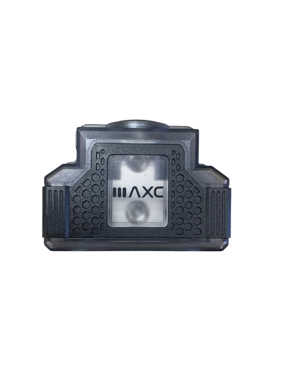 Audio Code AC-1030 Distribution Block (1) 0G/4G In (3) 0G/4G Out