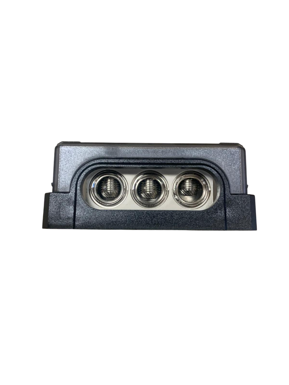 Audio Code AC-1030 Distribution Block (1) 0G/4G In (3) 0G/4G Out