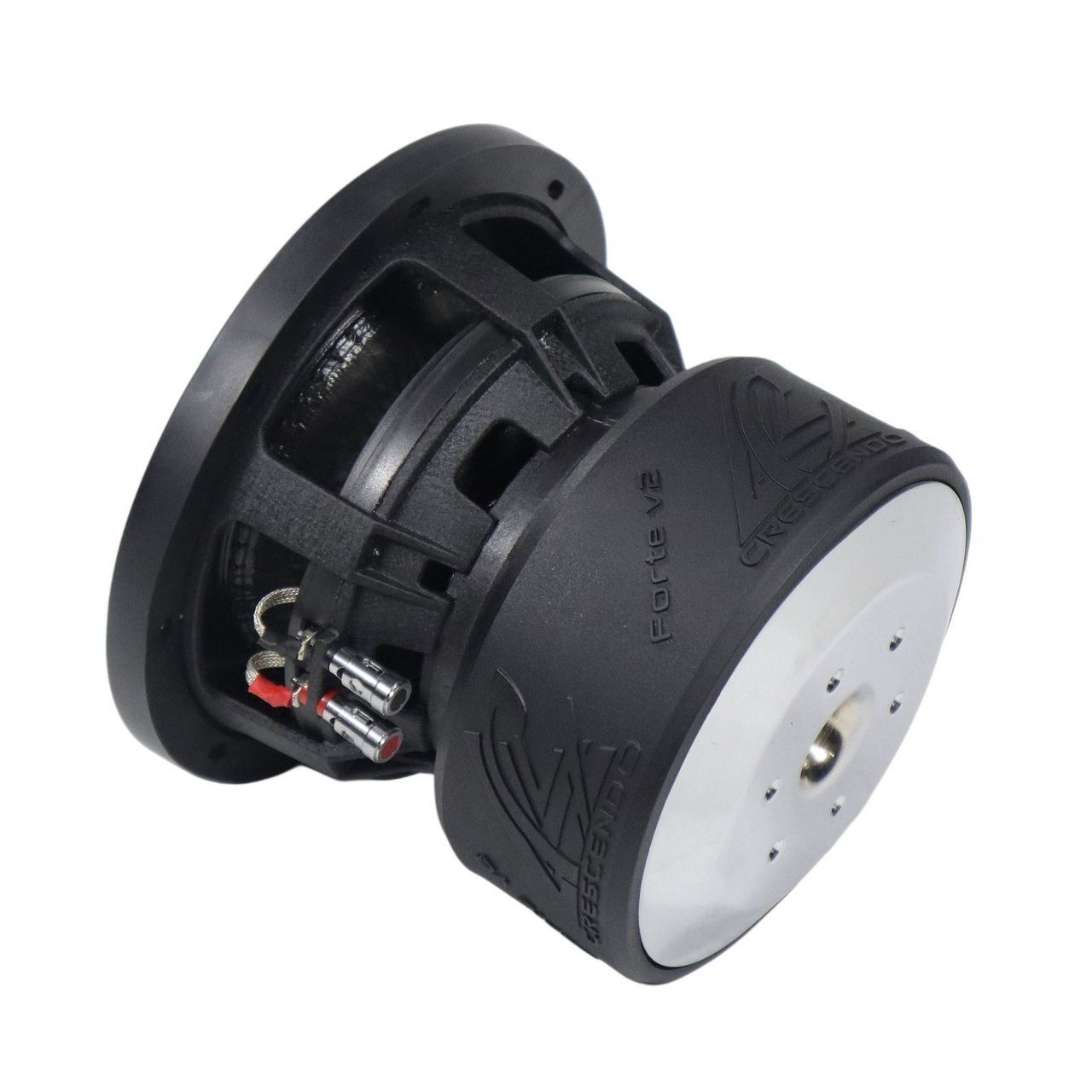 Crescendo Audio FORTE v2 8