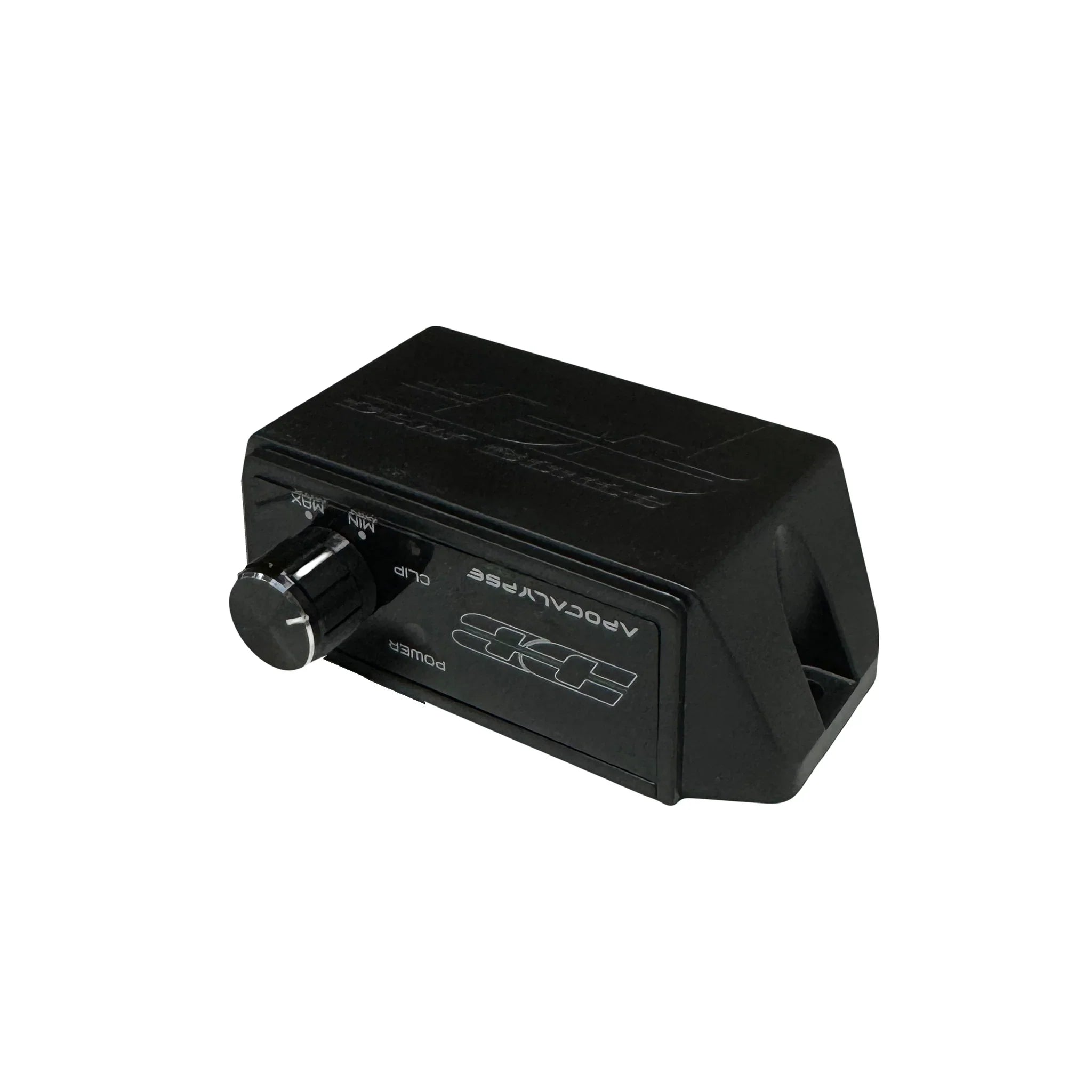 Deaf Bonce Apocalypse ASA-750.4 750W 4-Channel Amplifier