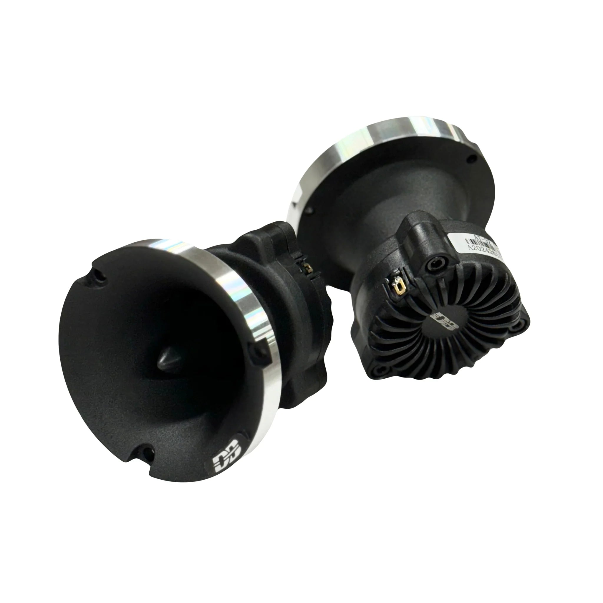 Deaf Bonce Apocalypse AT-32 Sport 37W  RMS Neodymium Tweeters (Pair)
