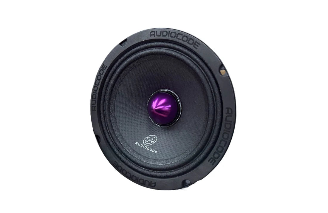 Audio Code Speaker Rack Combo (4) AC-ZR06 6.5" (1 Pair) AC-25x