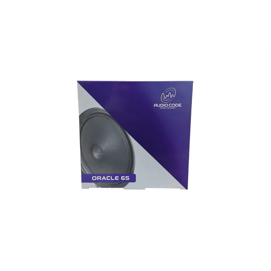Audio Xtreme Code Speaker TT Panel Bundle (2) Oracle 6.5 Audio Xtreme Code Speaker TT Panel Bundle (2) Oracle 6.5