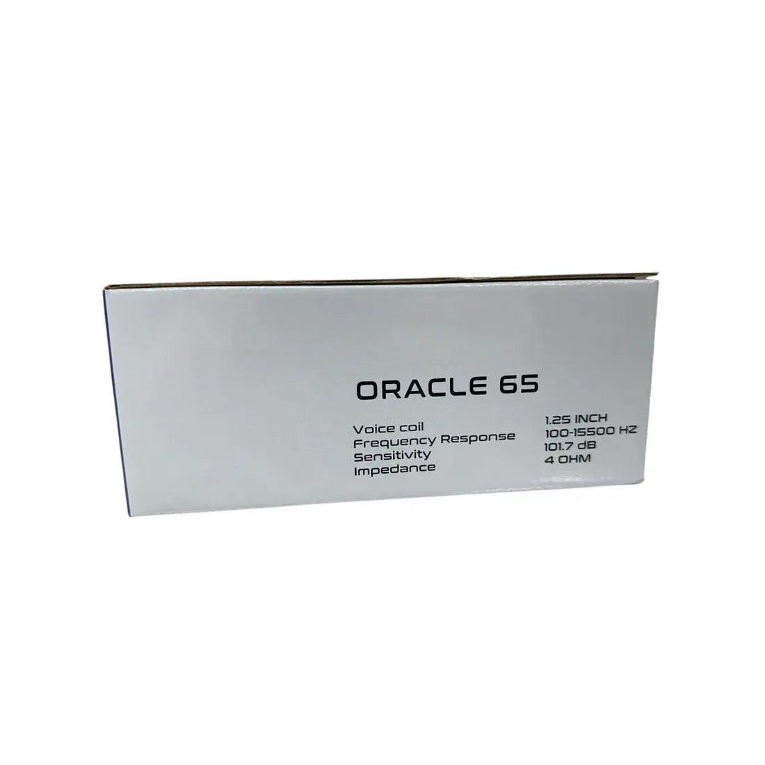 Audio Code Speaker TT Panel Bundle (2) Oracle 6.5
