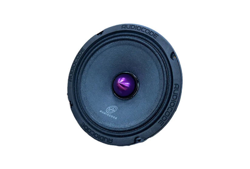 Audio Code AC-Neo6 6.5" 225W RMS Midrange Speaker (Single)