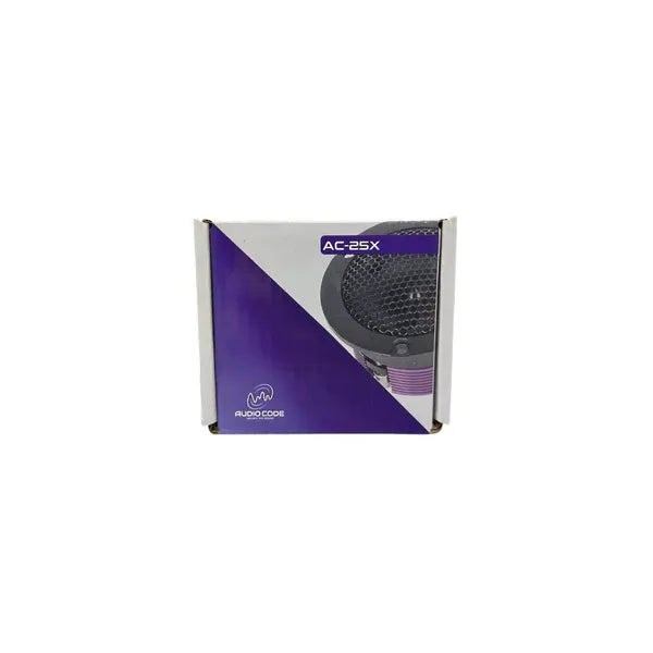 Audio Xtreme Code Speaker TT Panel Bundle (2) Oracle 6.5 Audio Xtreme Code Speaker TT Panel Bundle (2) Oracle 6.5