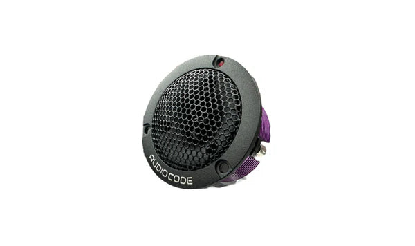 Audio Code Speaker Rack Combo (4) Code 6.5" Neox  (1 Pair) AC-25x