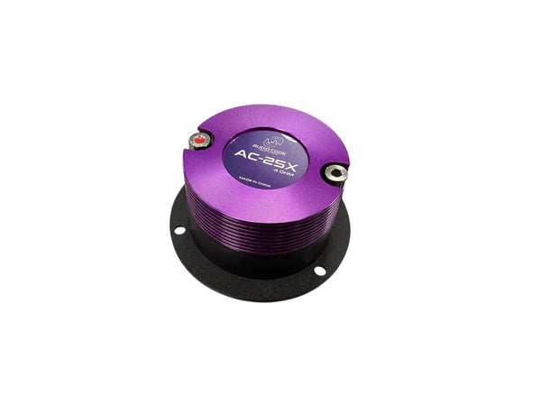 Audio Code Speaker TT Panel Bundle (2) Code 6.5"  Neox (1 Pair) AC-25X