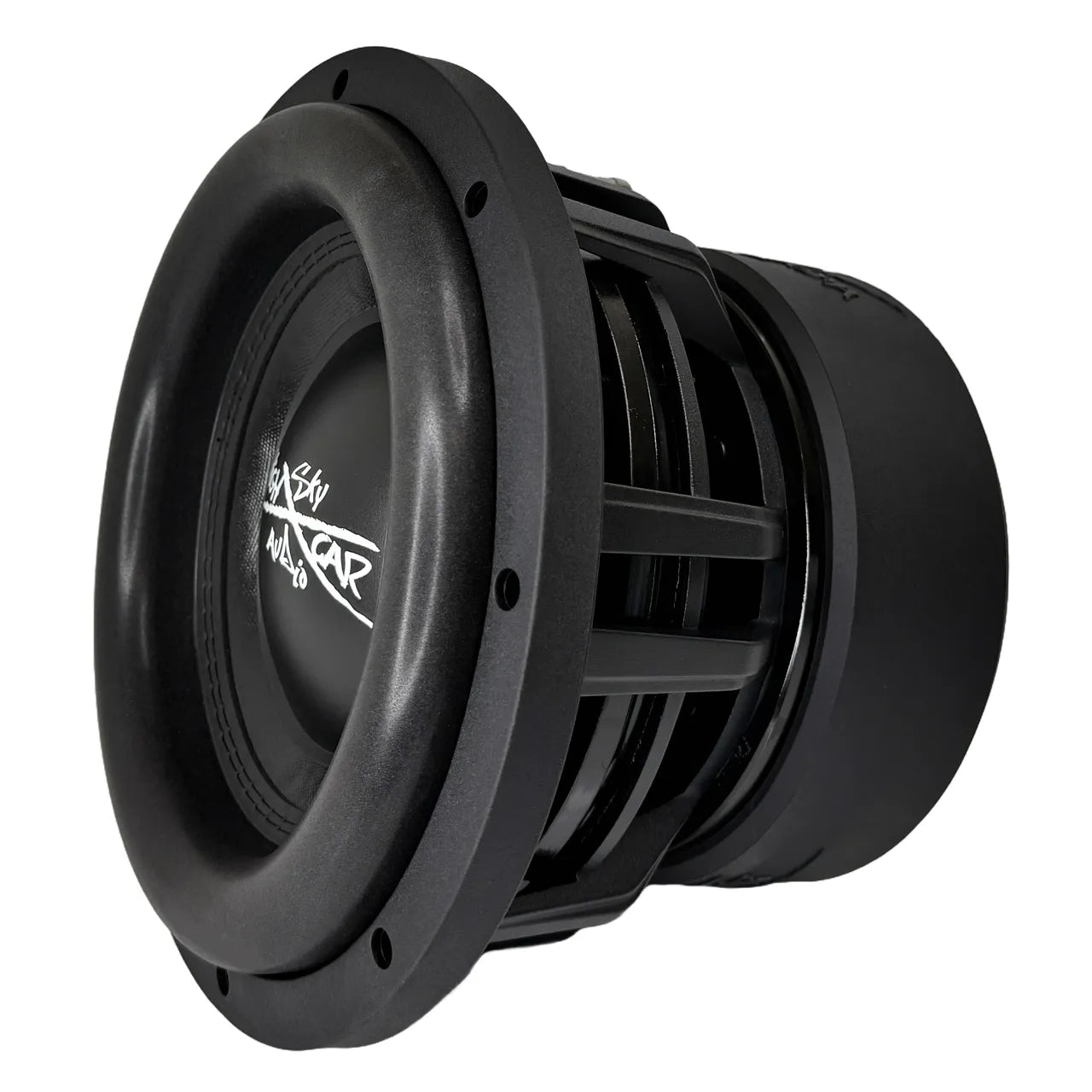 Sky High Car Audio FXB 10" 1000W RMS Subwoofer DVC