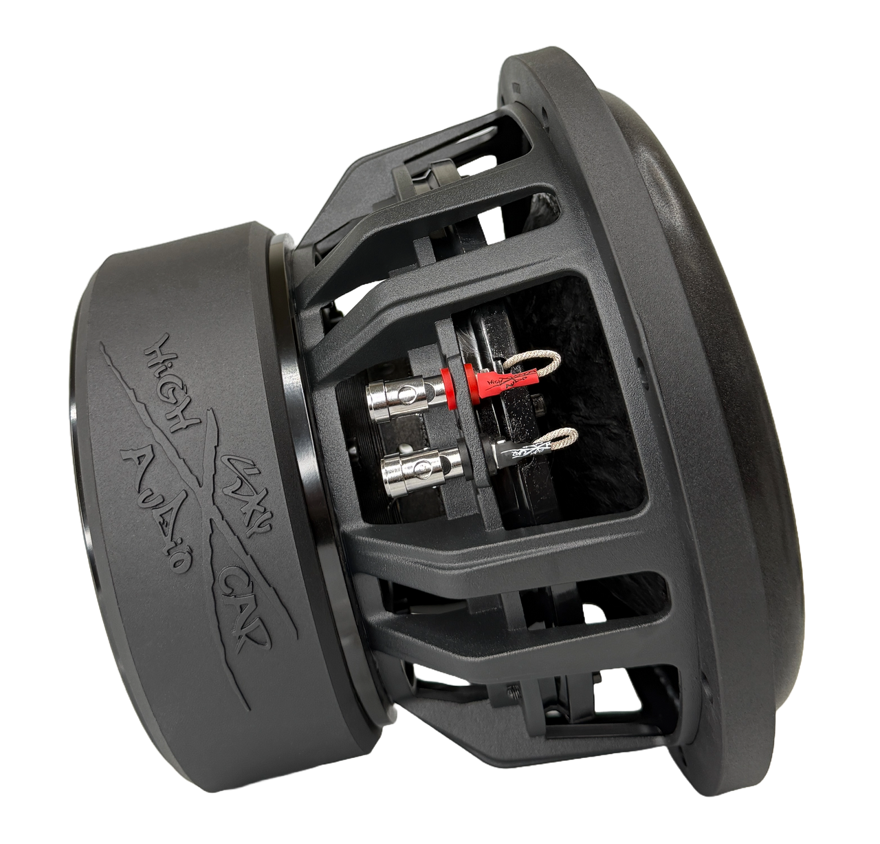 Sky High Car Audio FXB Series 10" Subwoofer