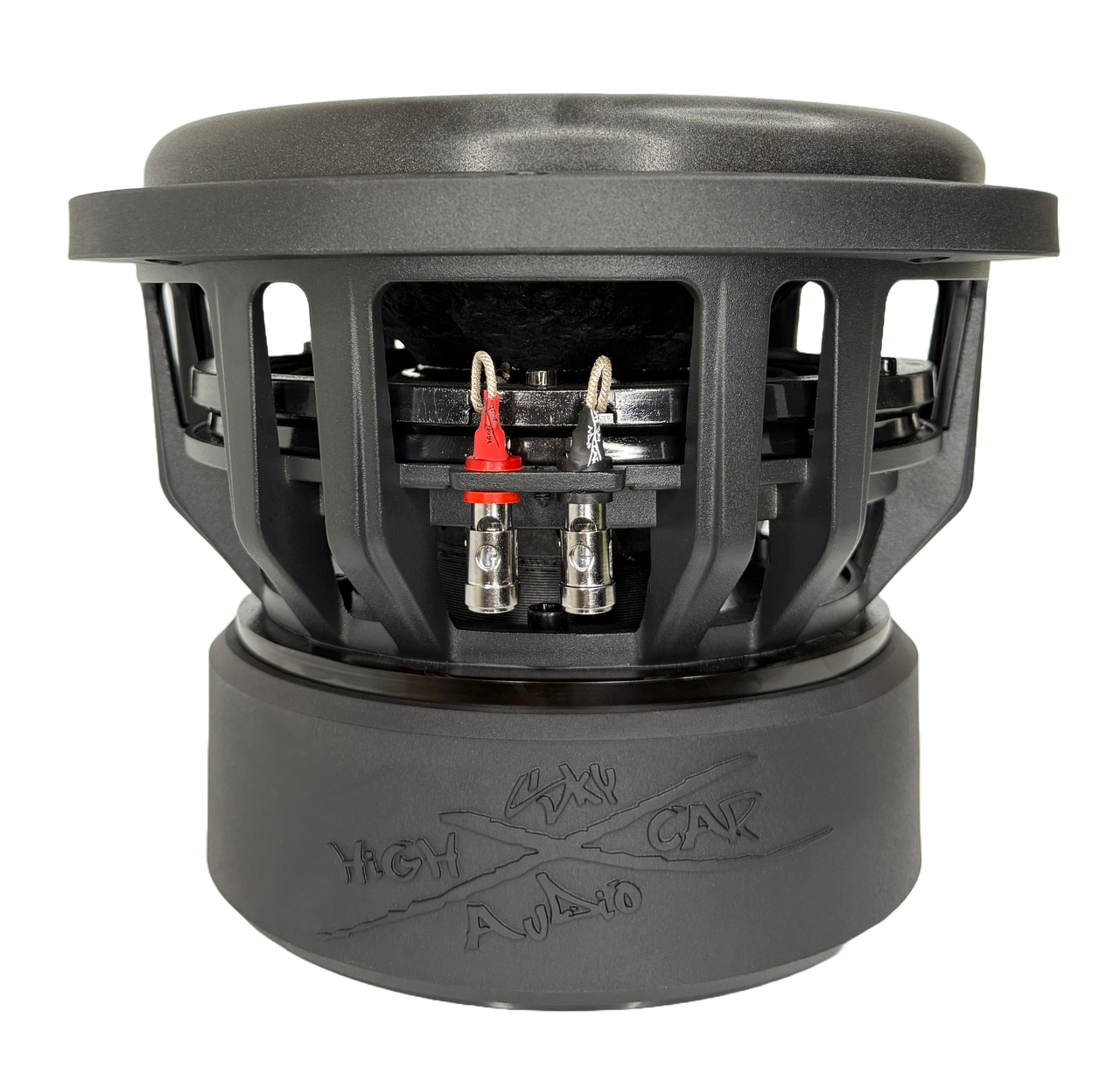 Sky High Car Audio FXB Series 10" Subwoofer