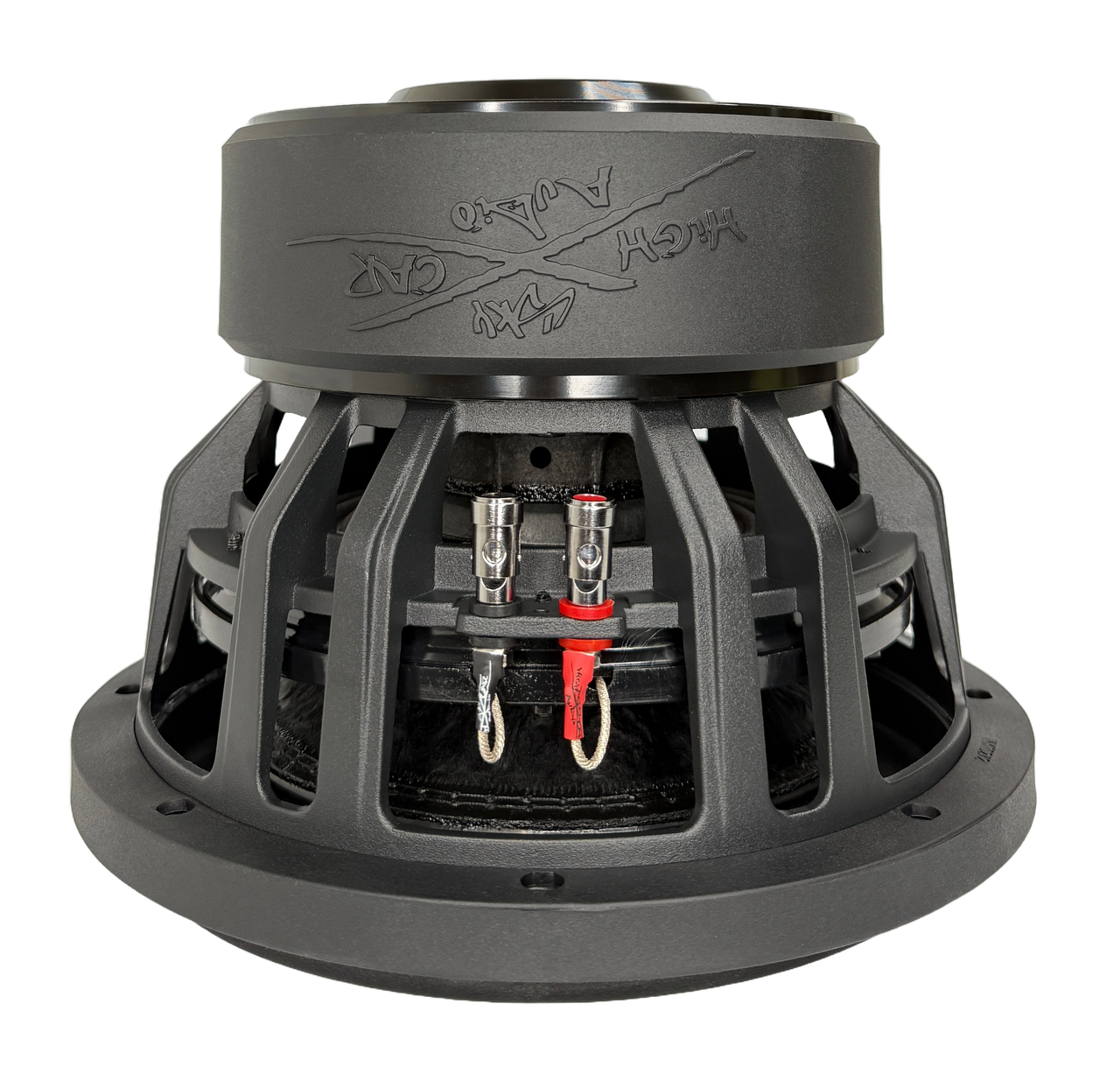 Sky High Car Audio FXB Series 10" Subwoofer