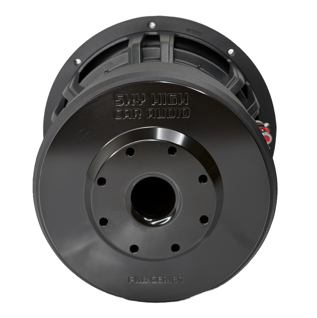 Sky High Car Audio FXB Series 10" Subwoofer