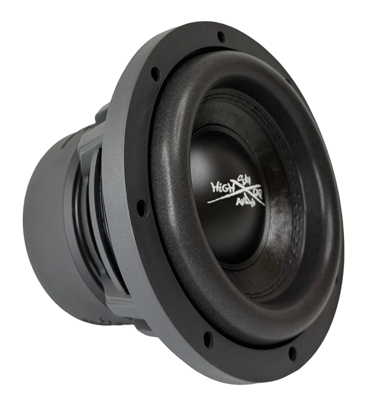 Sky High Car Audio FXB Series 8" Subwoofer
