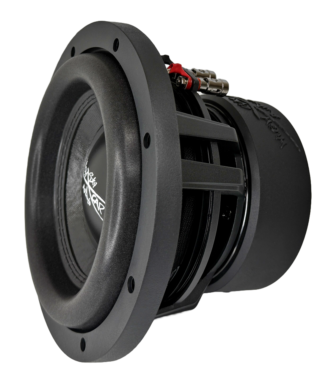 Sky High Car Audio FXB Series 8" Subwoofer