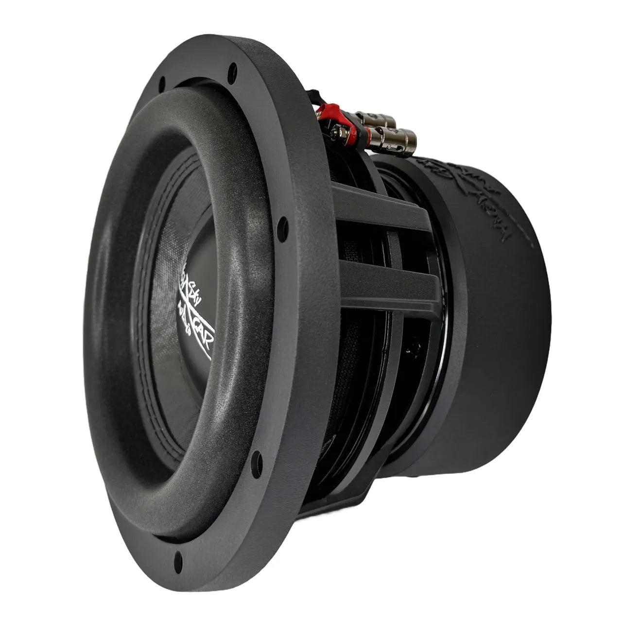Sky High Car Audio FXB Series 8" Subwoofer