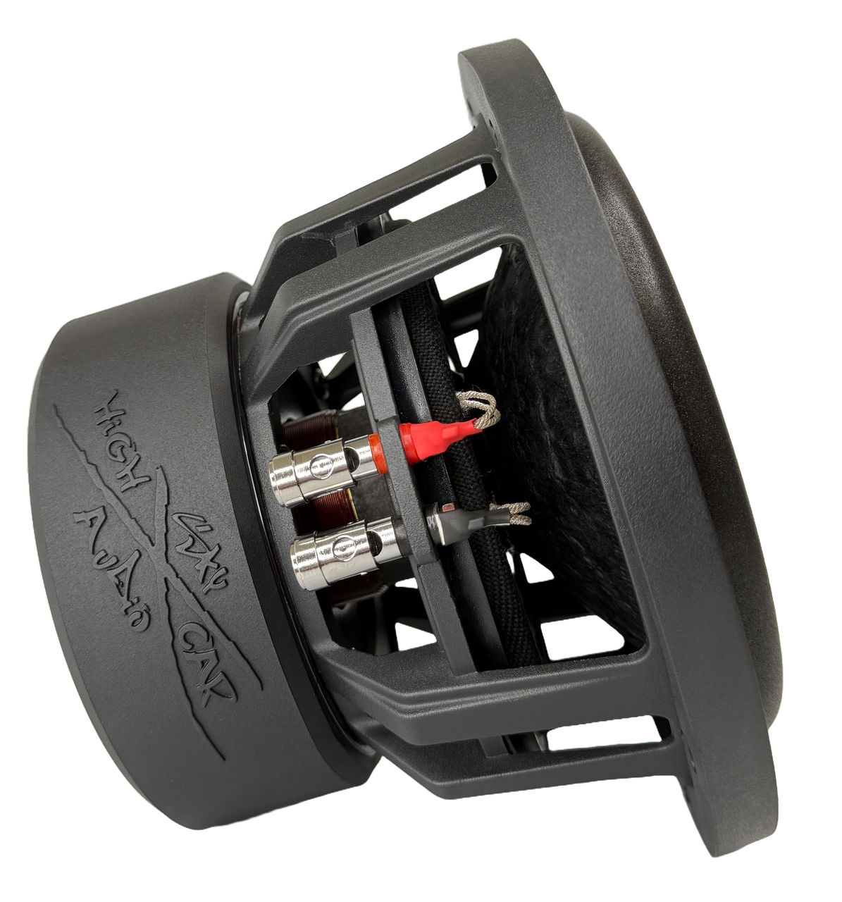 Sky High Car Audio FXB Series 8" Subwoofer