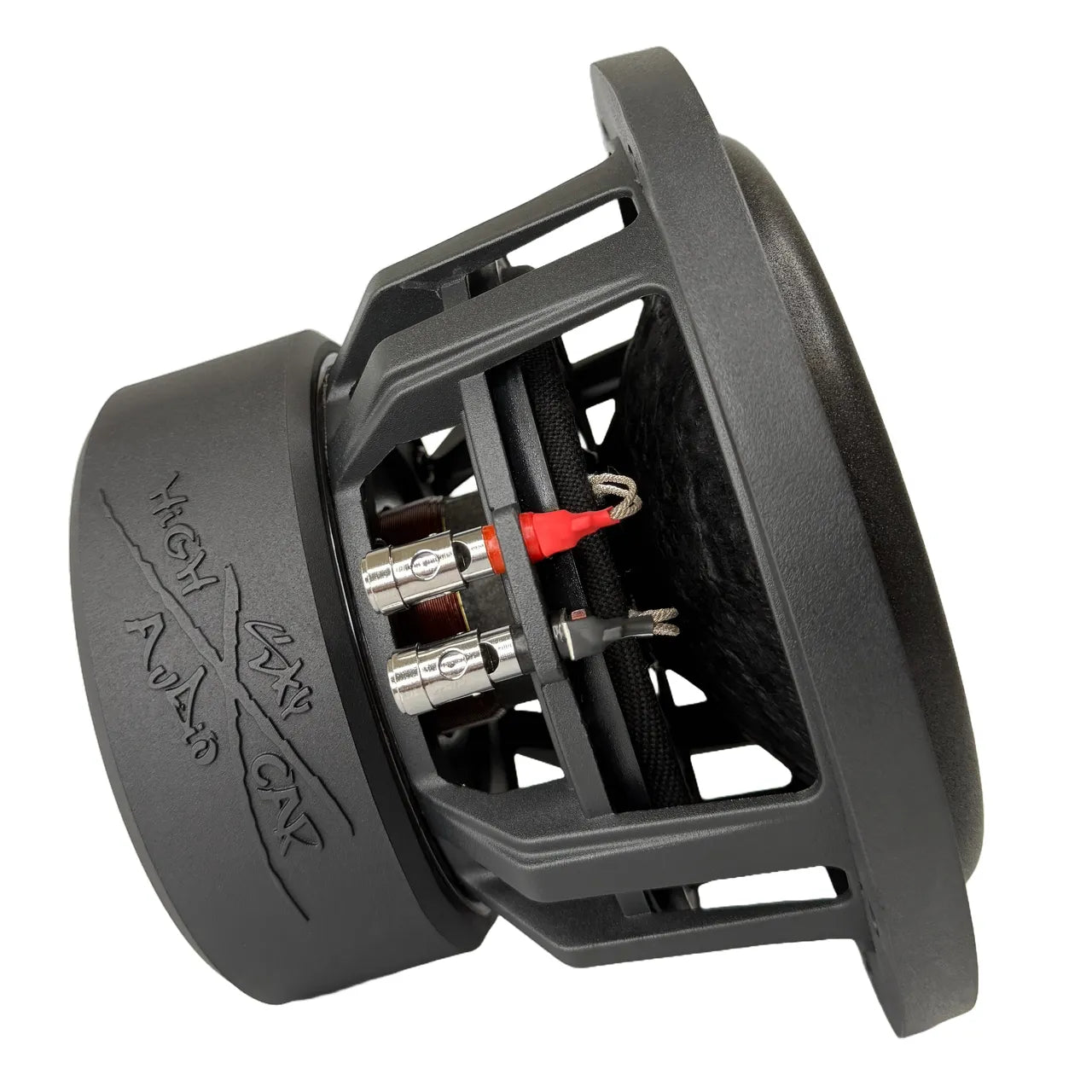 Sky High Car Audio FXB Series 8" Subwoofer