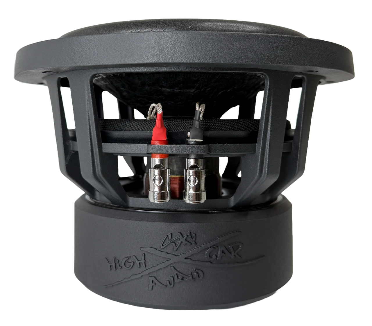Sky High Car Audio FXB Series 8" Subwoofer