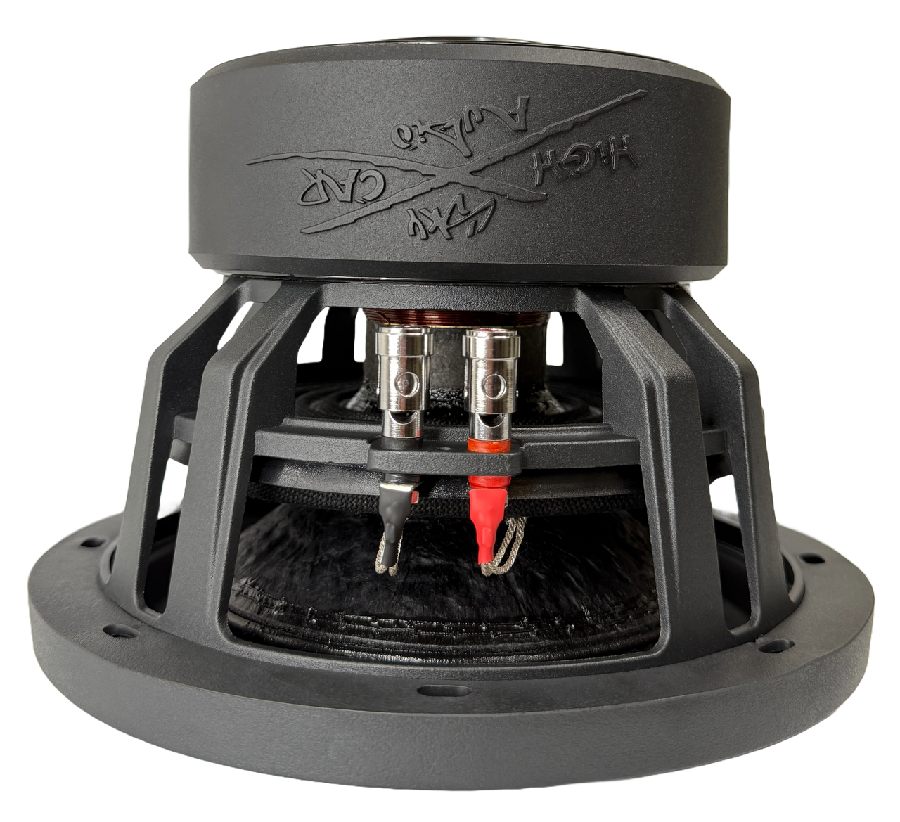 Sky High Car Audio FXB Series 8" Subwoofer