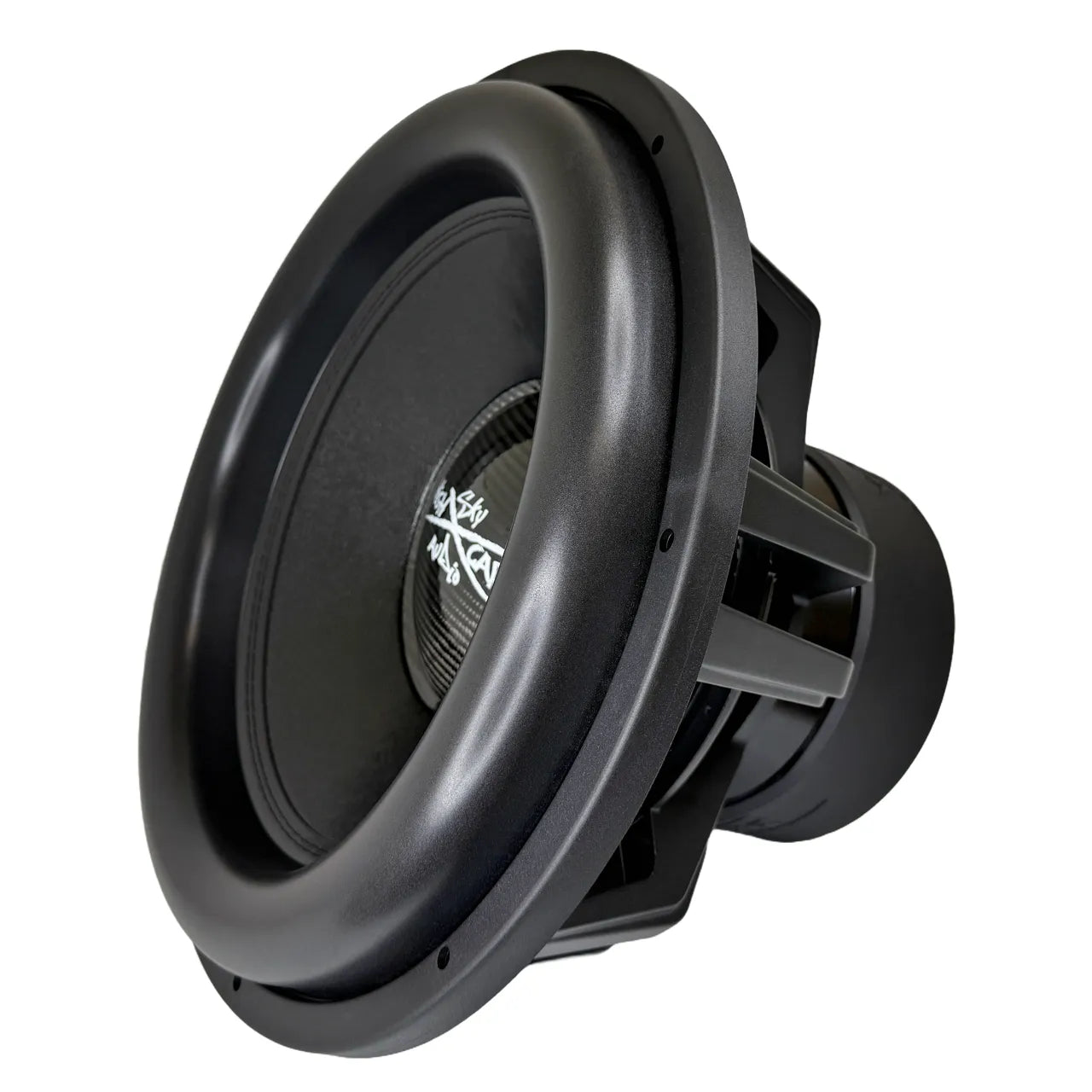 Sky High Car Audio BMX Series 18" Subwoofer