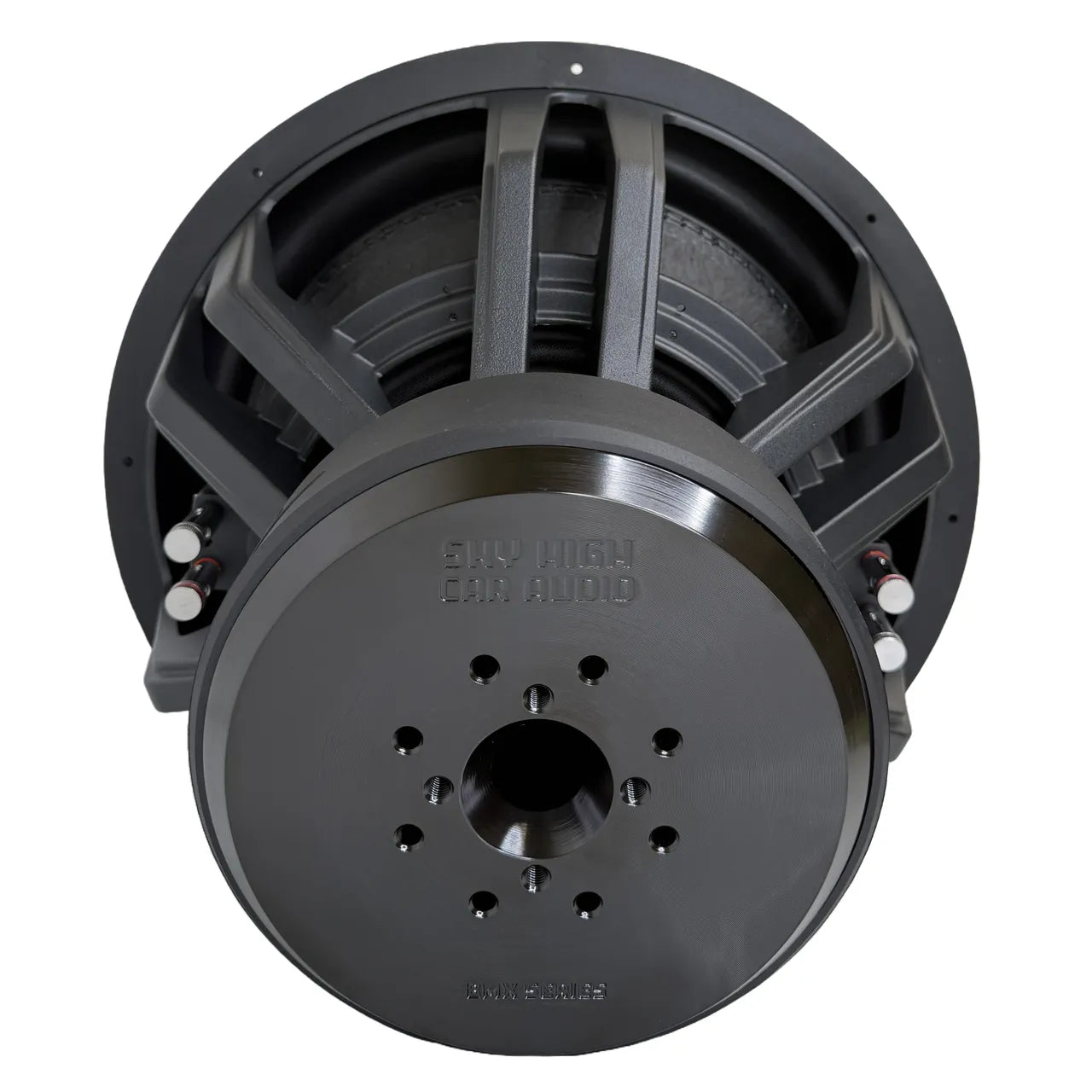 Sky High Car Audio BMX Series 18" Subwoofer