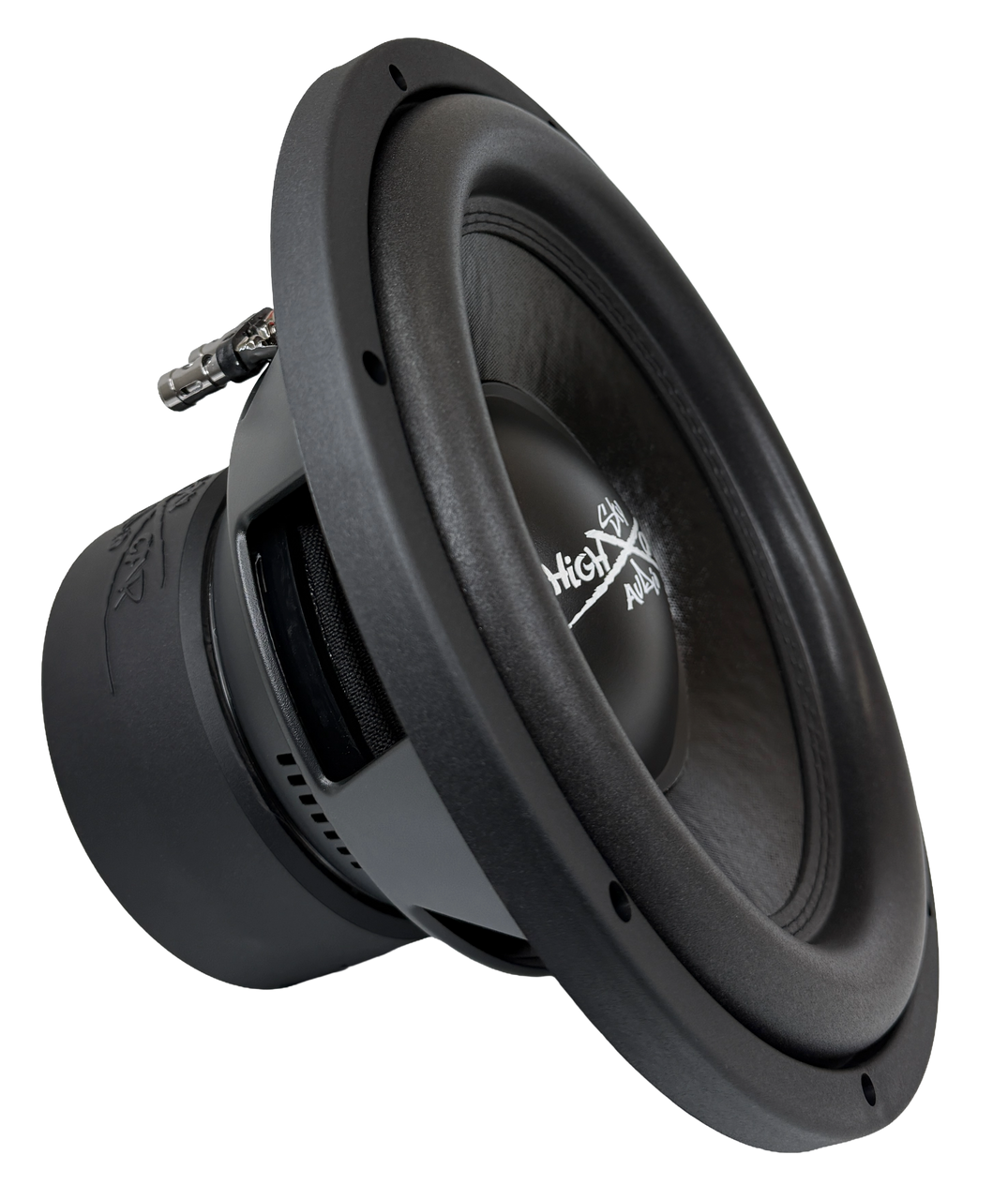 Sky High Car Audio FE Series 12" Subwoofer