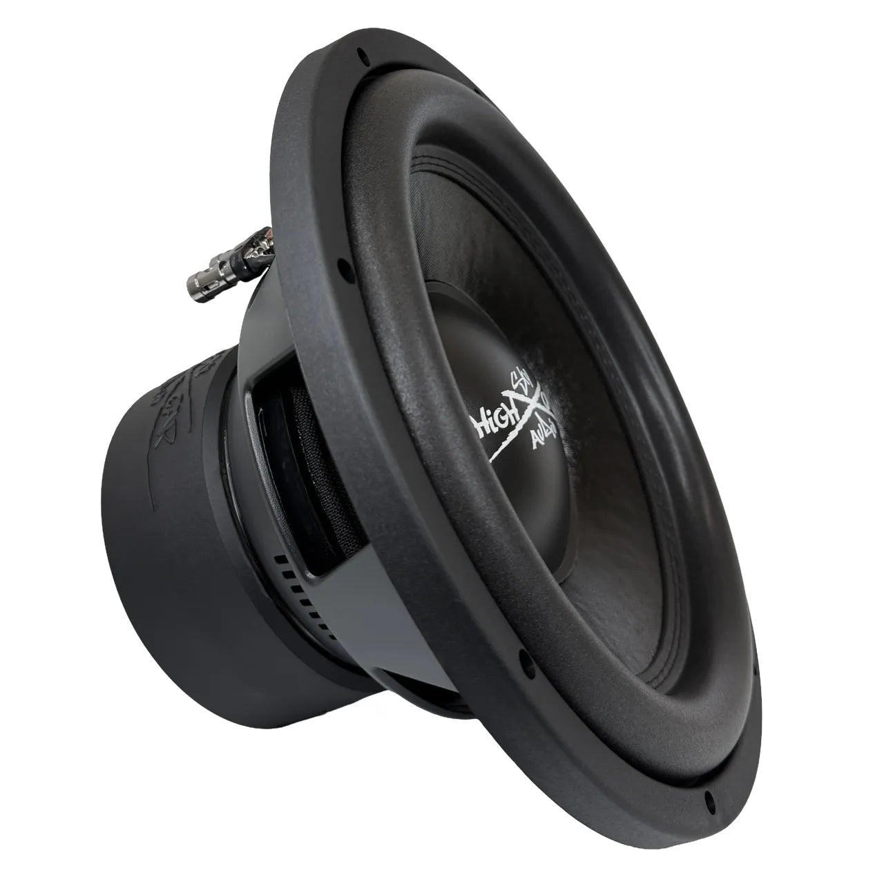 Sky High Car Audio FE Series 12" Subwoofer