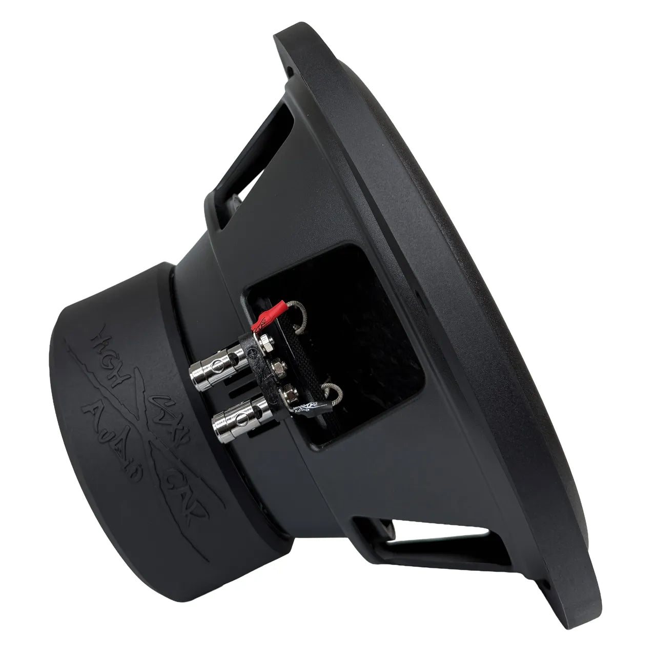 Sky High Car Audio FE Series 12" Subwoofer