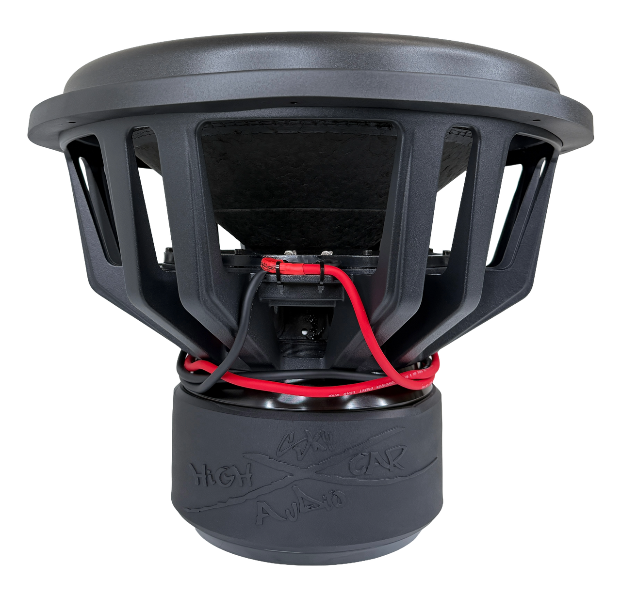 Sky High Car Audio FMX Series 18" Subwoofer