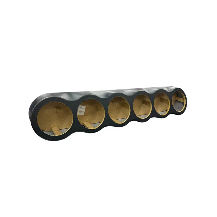 Apocalypse Speaker Racks (6) 6.5