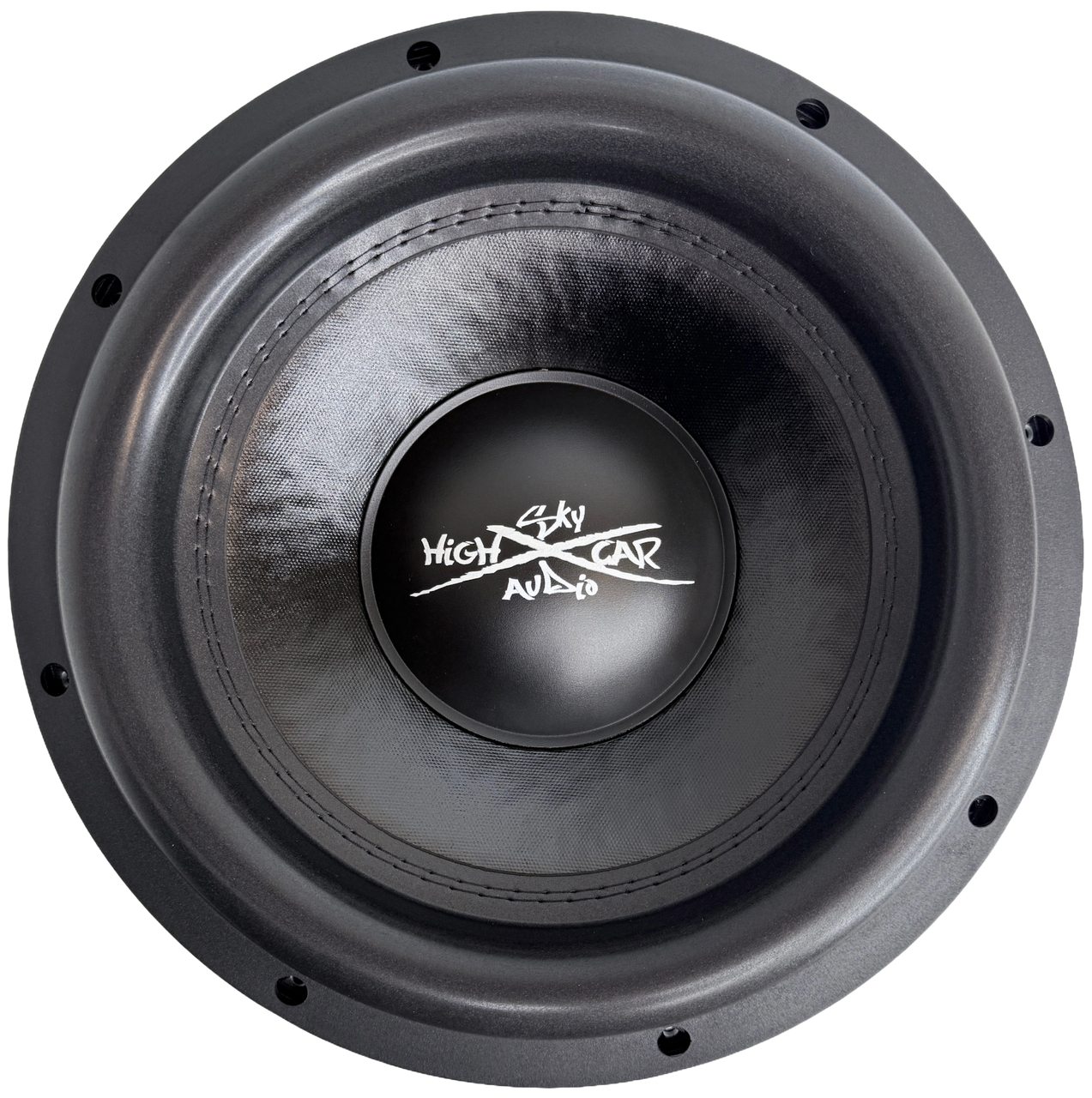 Sky High Car Audio FXB Series 12" Subwoofer