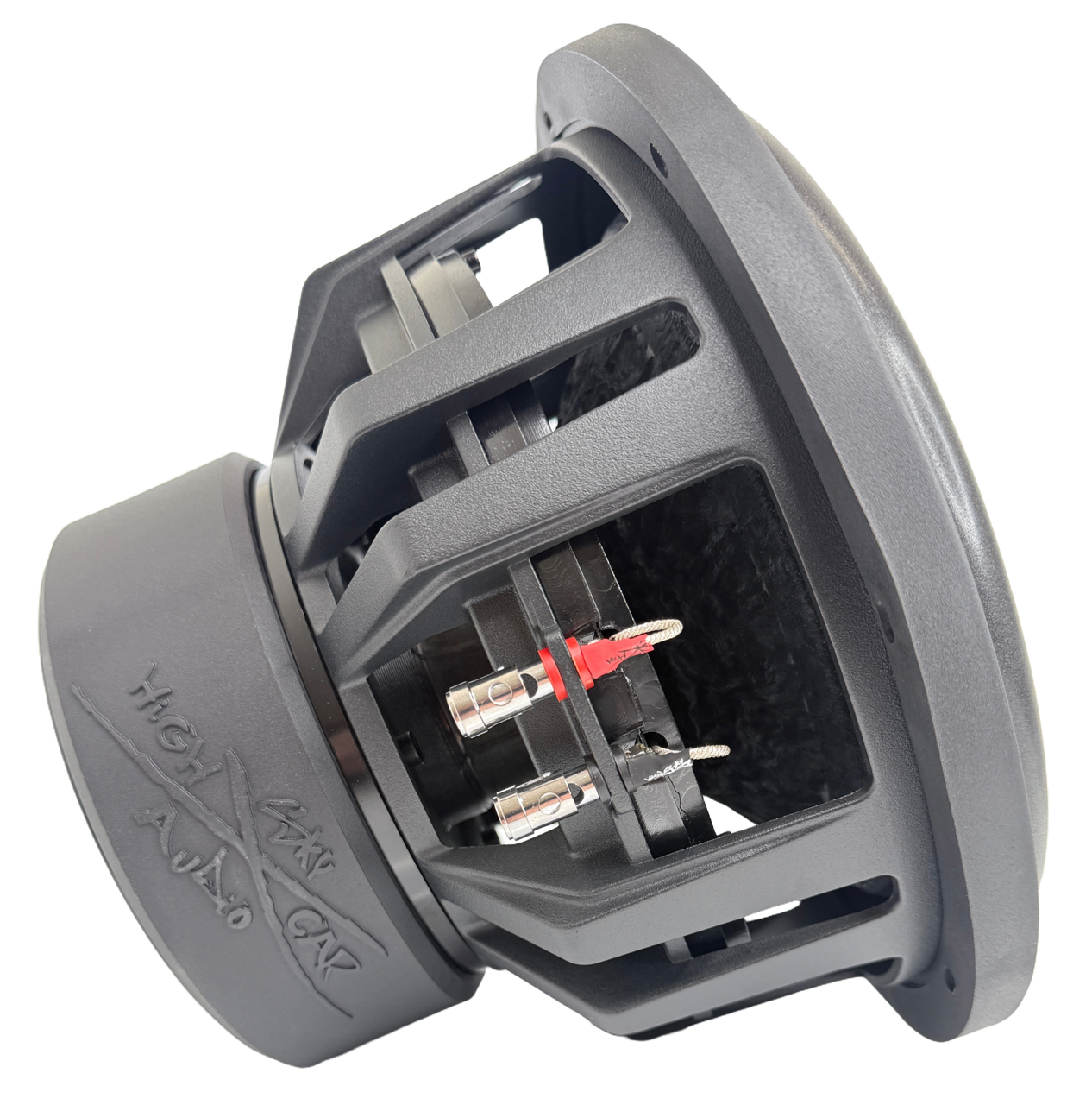 Sky High Car Audio FXB Series 12" Subwoofer