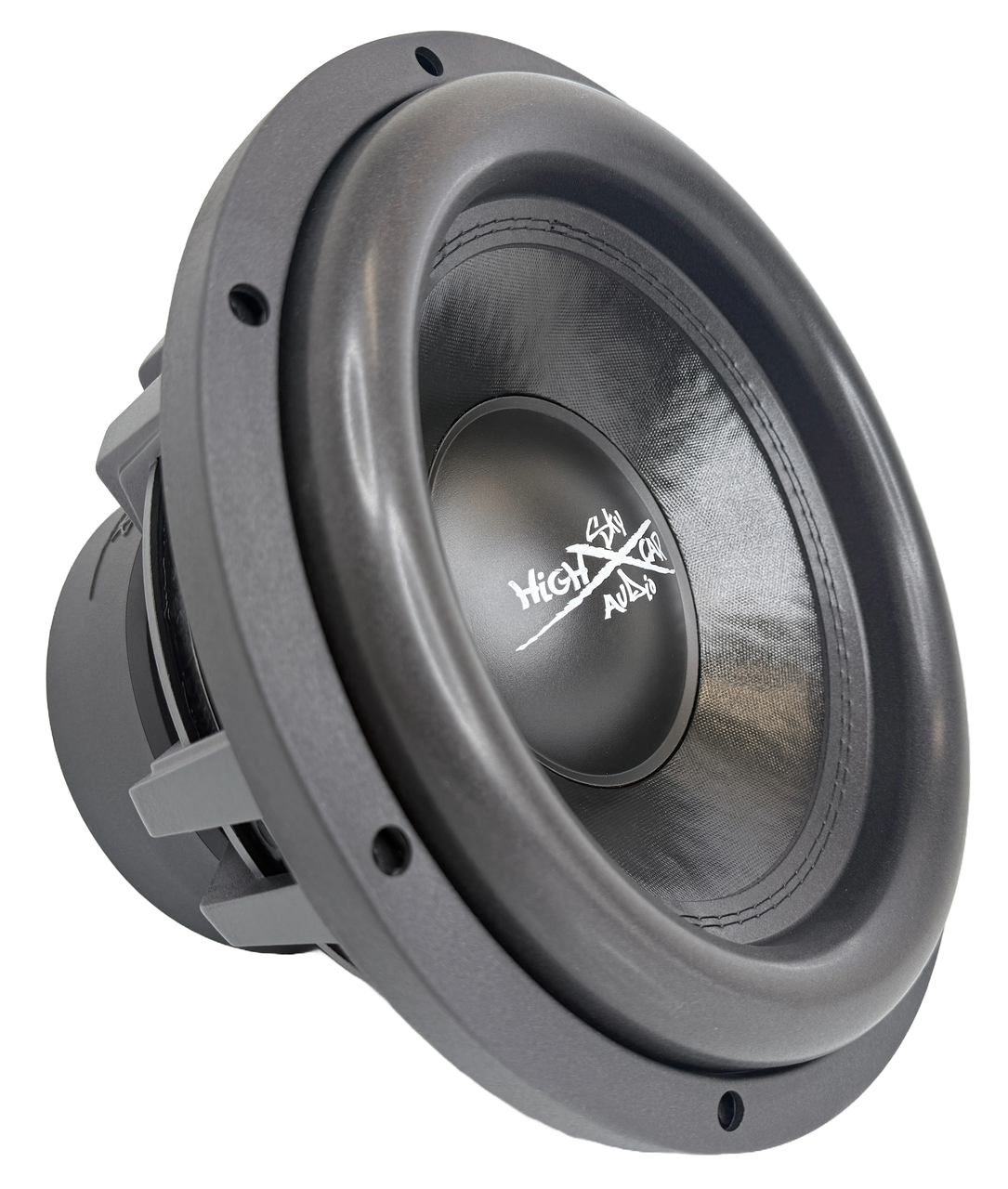 Sky High Car Audio FXB Series 12" Subwoofer