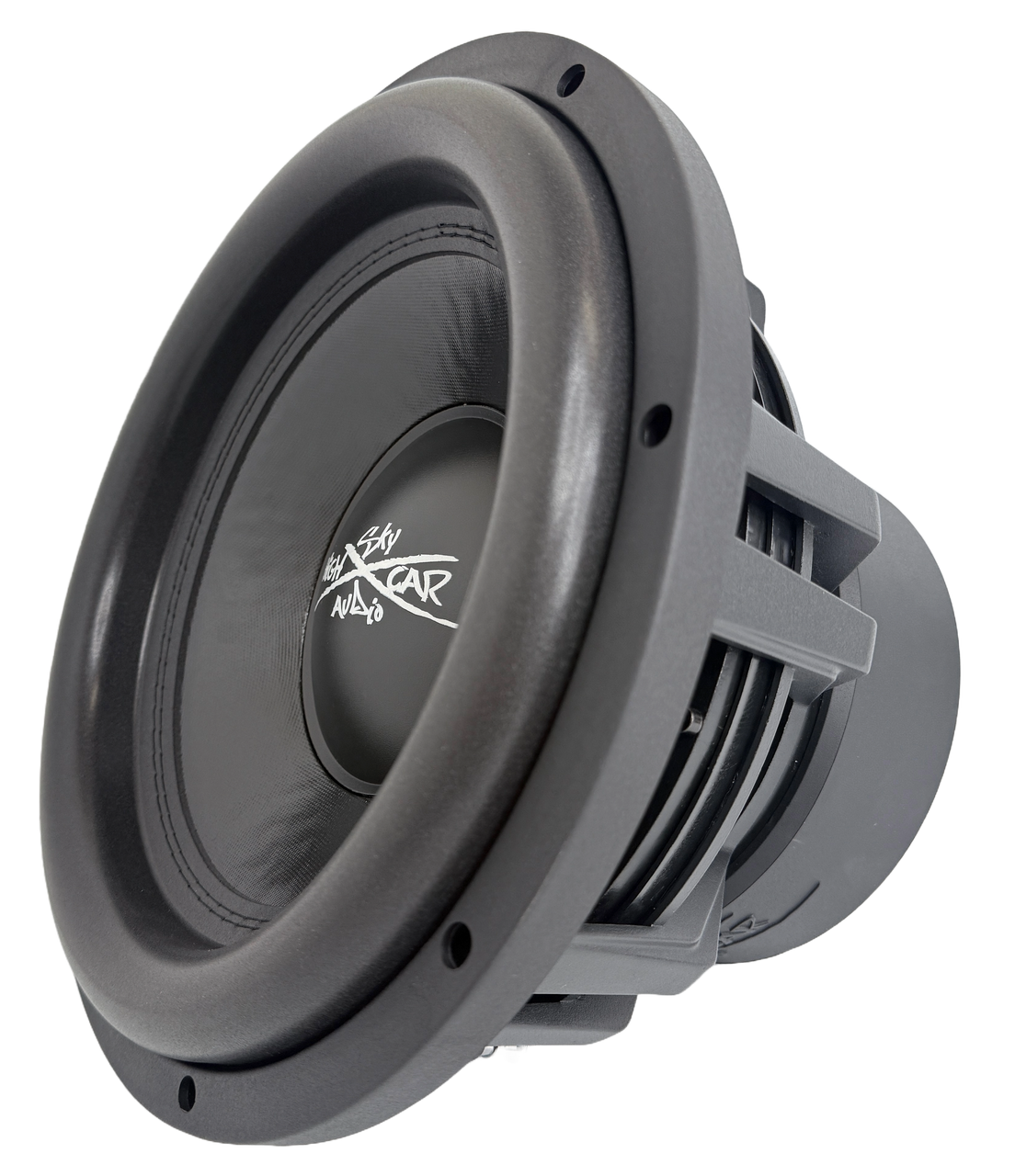 Sky High Car Audio FXB Series 12" Subwoofer