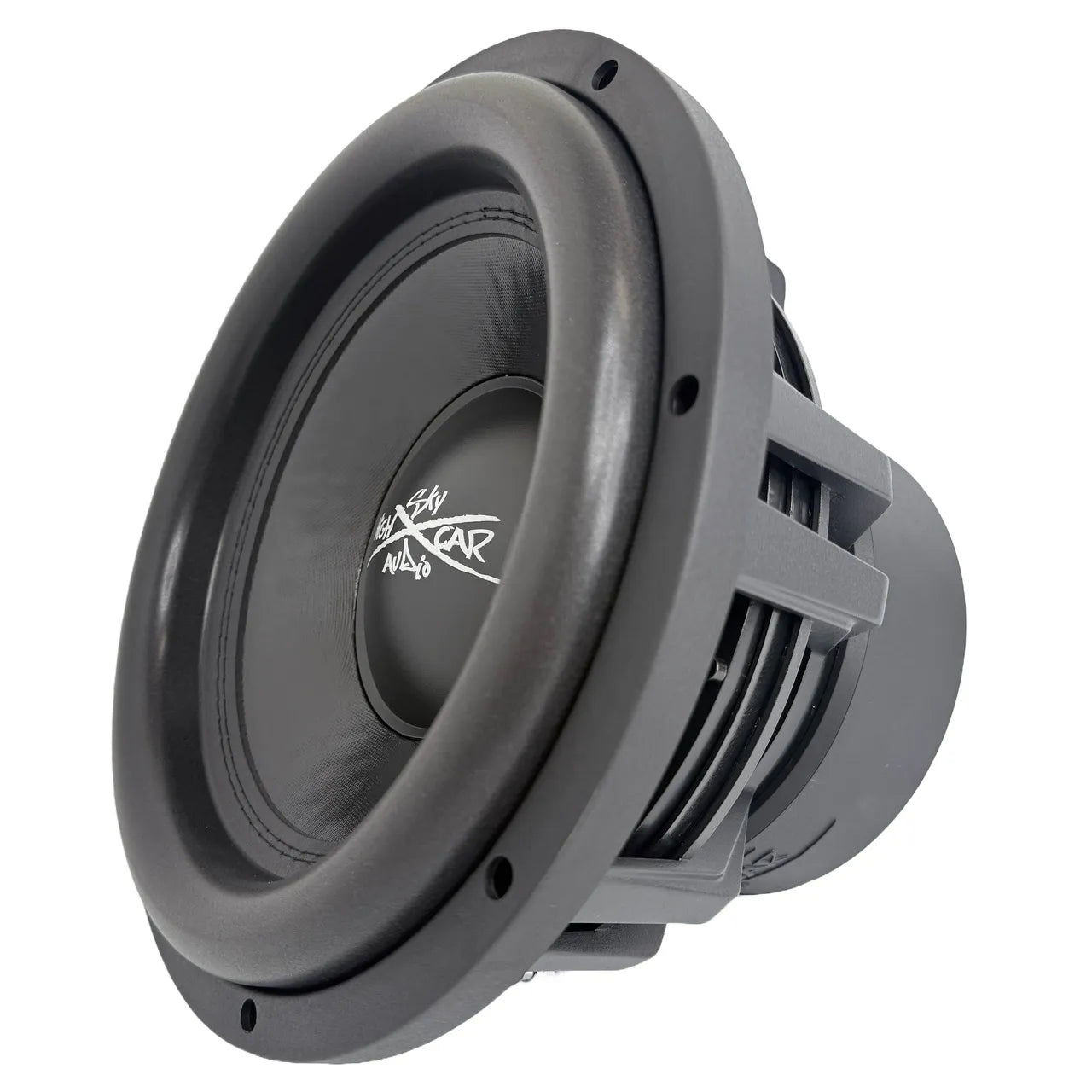 Sky High Car Audio FXB 12" 1500W RMS Subwoofer DVC