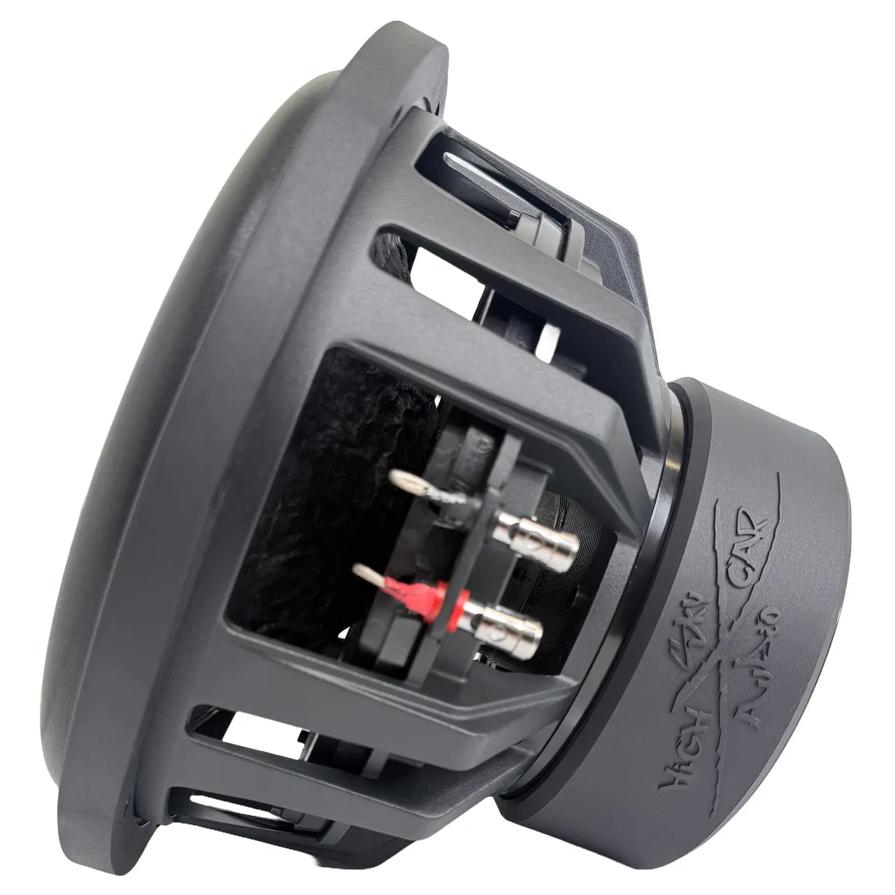 Sky High Car Audio FXB 12" 1500W RMS Subwoofer DVC