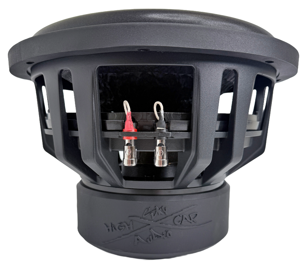 Sky High Car Audio FXB Series 12" Subwoofer