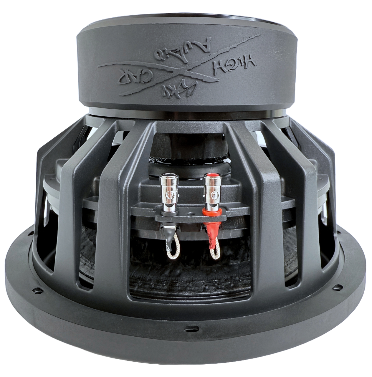 Sky High Car Audio FXB Series 12" Subwoofer