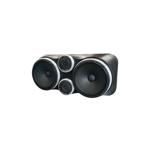 Audio Xtreme Code Speaker TT Panel Bundle (2) Oracle 6.5 Audio Xtreme Code Speaker TT Panel Bundle (2) Oracle 6.5