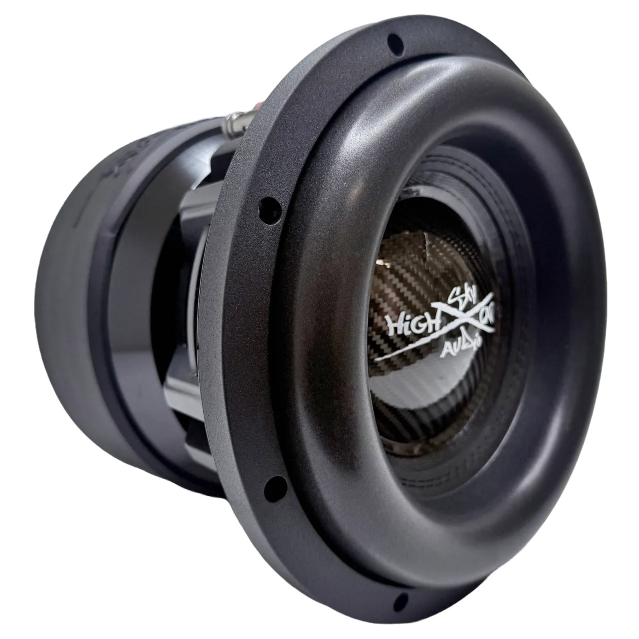 Sky High Car Audio BMX Series 10" Subwoofer