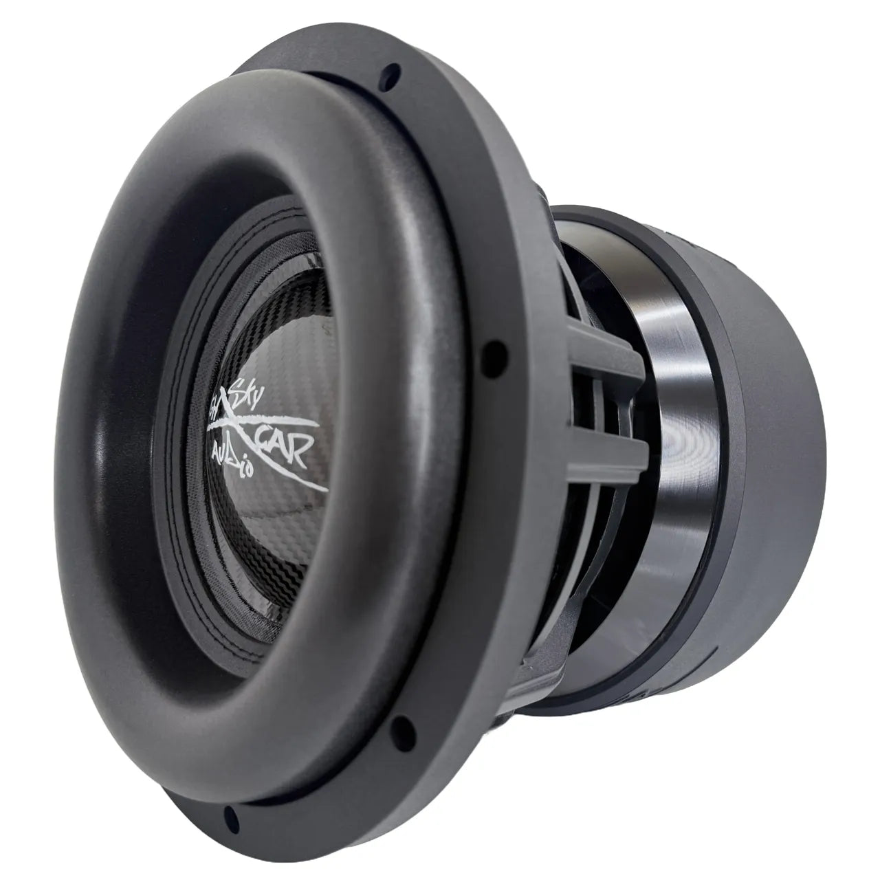 Sky High Car Audio BMX Series 10" Subwoofer