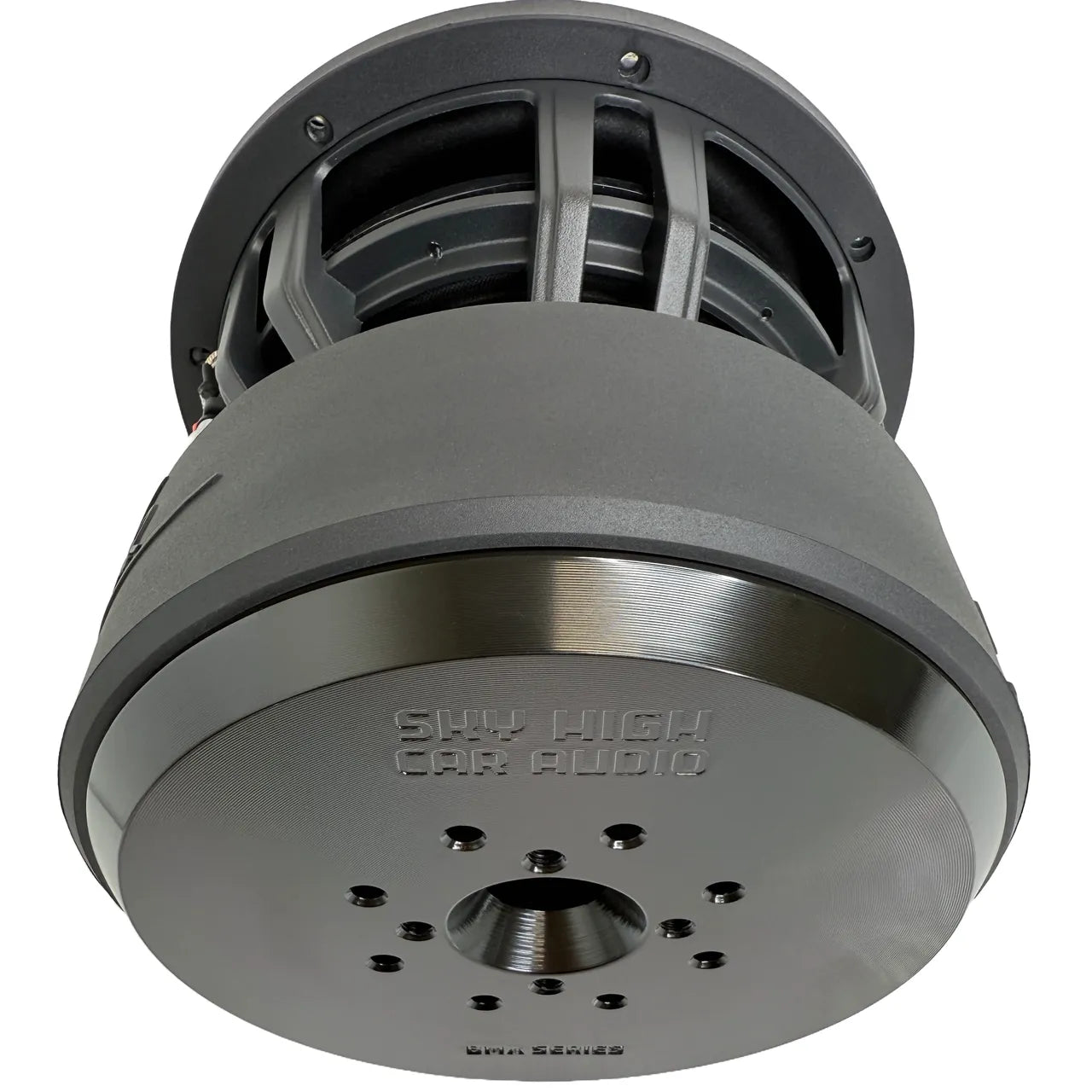 Sky High Car Audio BMX Series 10" Subwoofer