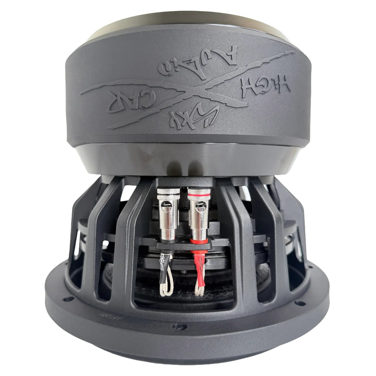 Sky High Car Audio BMX Series 10" Subwoofer