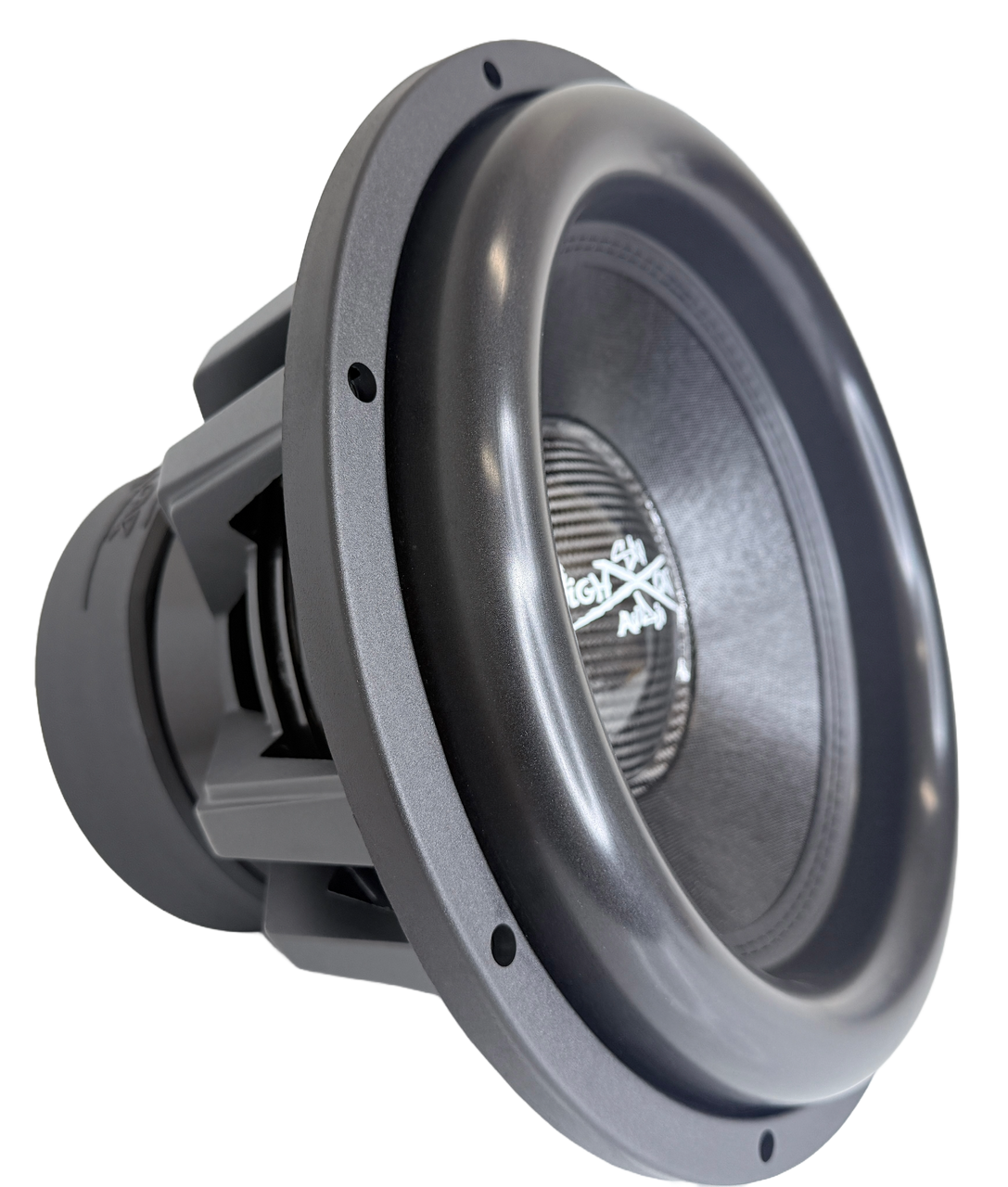 Sky High Car Audio BMX Series 15" Subwoofer